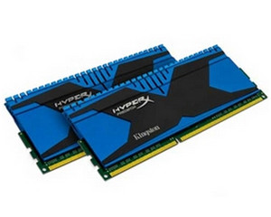 ʿٺ T2ϵ 16GB DDR3 2133(KHX21C11T2K2/16X)ͼƬ