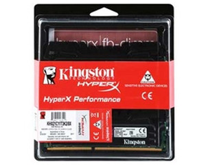 ʿٺ Beastϵ 8GB DDR3 2133(KHX21C11T3K2/8X)ͼƬ