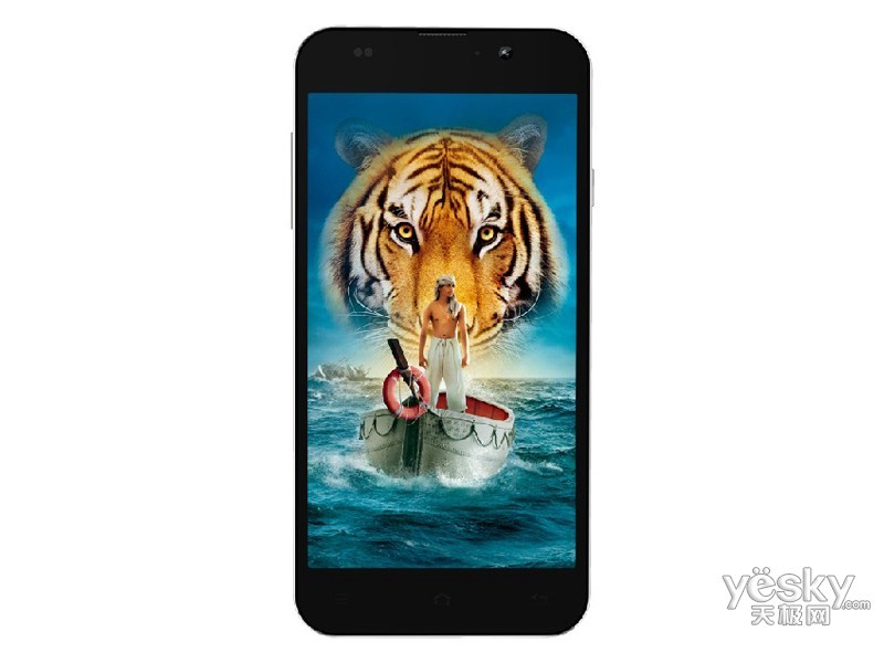 【图】卓普C2图片欣赏,4183555,天极网产品库