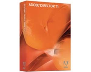 ADOBE Director 11.5ͼƬ