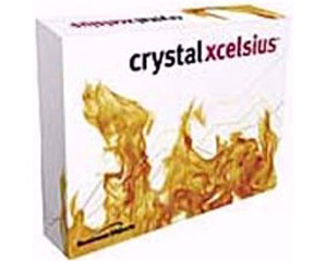 Business Objects Crystal Xcelsius 4.5 ׼ͼƬ