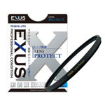 ¶ EXUS LENS PROTECT 58mm
