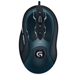 罗技G400s游戏鼠标