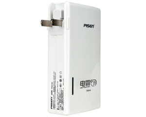 Ʒʤ(7500mAh)