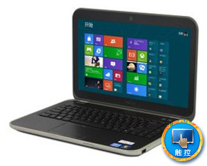 Inspiron Խ 14R(Ins14RD-2628)