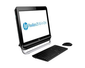 Pavilion 21-a130cn AiO(H5X04AA)