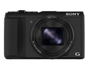 DSC-HX50V