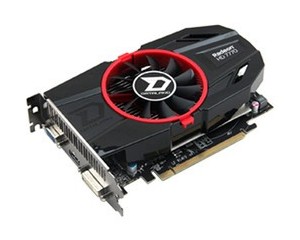 HD7750 ɰ 1GͼƬ