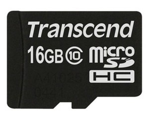 microSDHC Class10(16GB)ͼƬ
