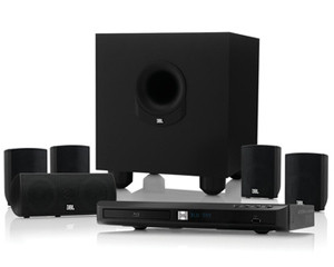 JBL CINEMA BD300 5.1ͥӰԺװ ɫ