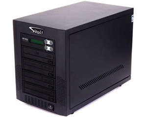 【索厉SL-3D 光盘拷贝机】(SOLI SL-3D 光盘拷