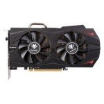߲ʺ iGame650Ti սU-Twin-1GD5
