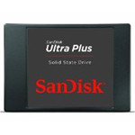 Ultra Plus SSD(128GB)