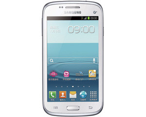 【三星I8268】(SAMSUNG I8268)报价_图片_参