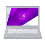 LX3