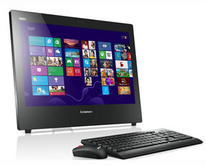 ThinkCentre E93z Touch Pro(10BY001FCV)