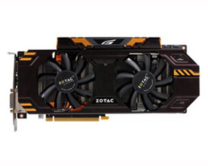 索泰gtx660ti2gd5至尊版ocuc