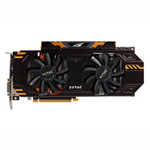 ̩GTX660Ti-2GD5  OC+ UC