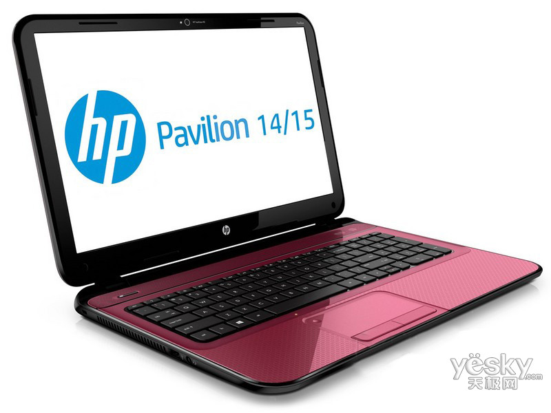 惠普pavilion 14-e023tx(e4x11pa)