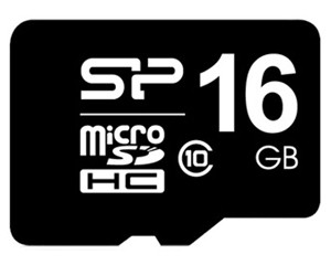ӱͨMicro SDHC Class10(16GB)ͼƬ