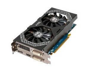 HIS Radeon R7 260XͼƬ