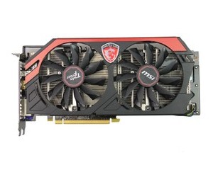 微星r9280xgaming3g