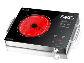 SKG 1601¯