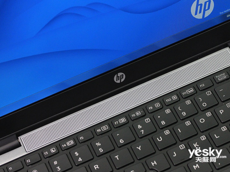 笔记本电脑 惠普 惠普elitebook 820 g1(e7m97pa) 图片 机身细节惠普