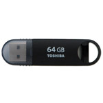 ֥TransMemory-MX USB3.0 V3SZK-064G-BK(64G)