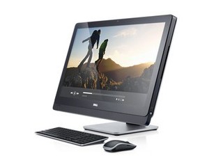XPS One 2720 Touch(2720-D398)