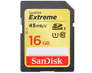 Extreme SDHC UHS-I洢(16GB)ͼƬ