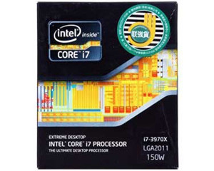 Intel i7 3970XͼƬ