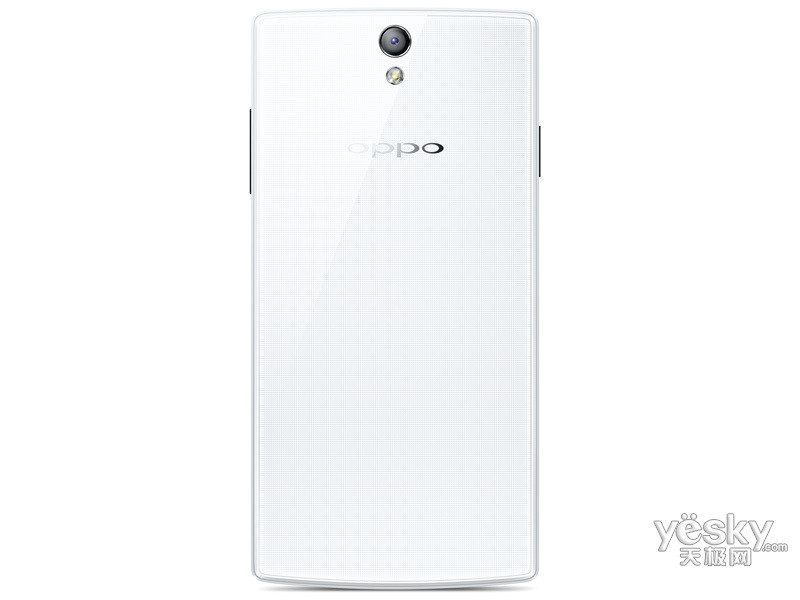 oppo r827t