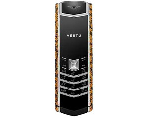 vertu龙年签名 出售 回收 维修