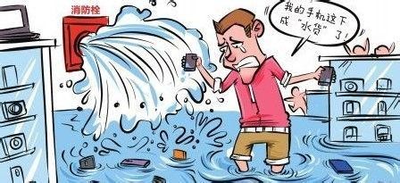 【手机进水怎么处理 】-天极问答