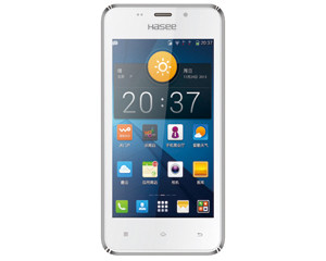 H45 T2(4GB/ƶ3G)