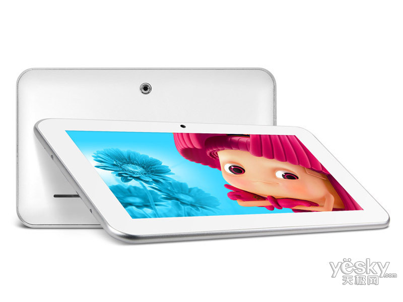 【图】尚伊 N77(双核版)图片欣赏,4708629,天