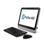 ProOne 400 G1 AiO(i3 4130T/4GB/500GB)