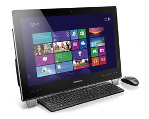 IdeaCentre B340(i3 3240)