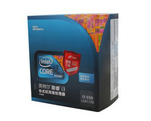 Intel i3 550()ͼƬ