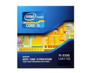 Intel i5 3330()ͼƬ