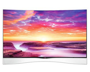 LG 55EA9700