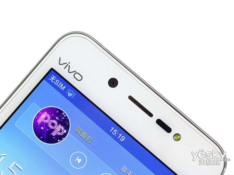 vivo y17(联通版)