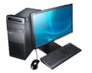 ThinkCentre E73(10C000CKCW)