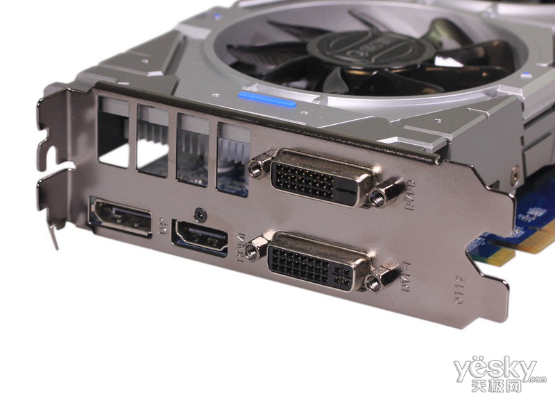 影驰GTX750,影驰gtx650虎将 影驰gtx750骨灰黑将