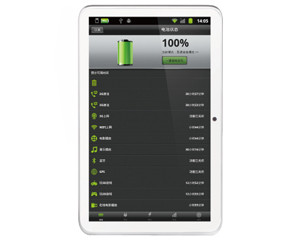 AMPE A92ʱа(8GB/9Ӣ)