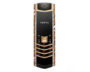 vertu签名版白钢二手黑色二手熊猫二手钻石二手全特价处理
