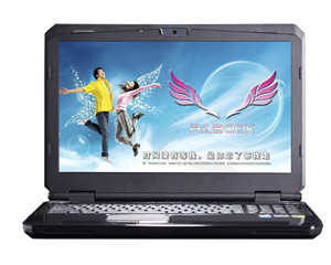 زRABOOK Firebat-F660s(i7-4710MQ/GTX870M)