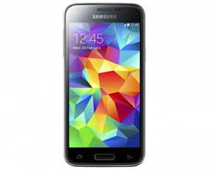 GALAXY S5 Mini(LTE)