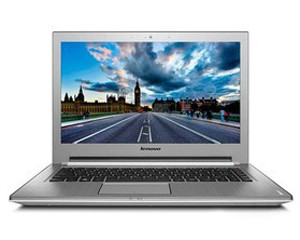 联想Z40-75(A10-7300)清新白